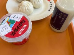 -庆丰包子铺(白塔寺店)