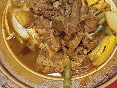 -宏状元现熬粥·京味菜(五棵松店)