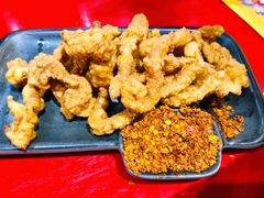 -谭鸭血老火锅(七宝万科广场店)