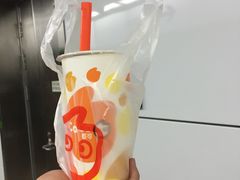 -CoCo都可(西安路民勇店)