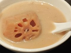 -沅江水·湖南家宴(南村万博长隆商圈店)