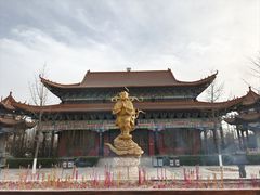 -大悲禅寺