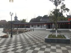 -东湖景区