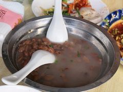 -赵姐猪耳朵饭店