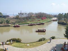 -江门古劳水乡旅游区