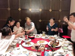 -卫鼎轩·曹公馆(鼓楼店)