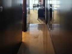 -汕头龙光喜来登酒店