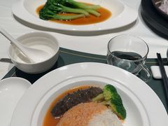 -祥记餐饮•豫粤珍味(金隅大厦店)