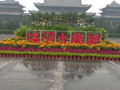 -大槐树寻根祭祖园