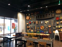 -simply thai天泰(长泰广场店)