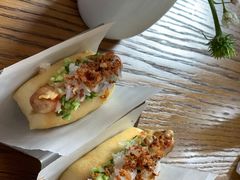 -BOR Eatery(安福路店)