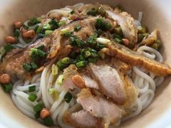 -丫丫桂林米粉(学府店)