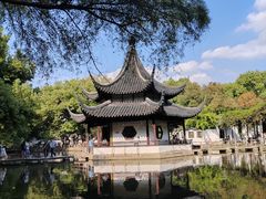 -西园戒幢律寺