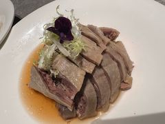 -永安鱼庄·镇江菜(东吴路店)