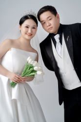 -蒙娜丽莎婚纱摄影(南门店)