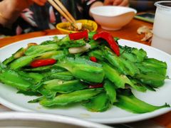 -南国锋味椰子鸡(瀚海店)