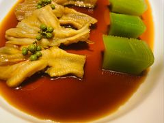 醋泡鸭掌-南堂馆·新川菜(悠方店)