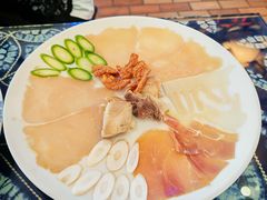 -桥香园过桥米线(国贸店)