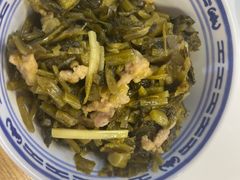 -鲁达面馆本帮风味(共康东路店)