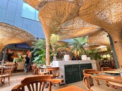 -Tegu泰古莲·泰国餐厅(红山6979店)
