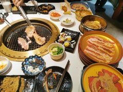 -和牛村烧肉放题(淄博王府井店)