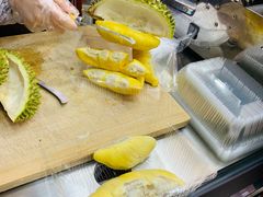 -鲜力达果品批发直销(无锡保利香槟店)