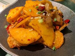 -姐夫的小菜(新中关购物中心店)