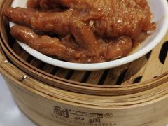 港式蒸凤爪-鹭江潮餐厅•福建菜(佲家店)