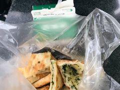 -咏春葱油饼(德政中路店)