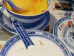 -捷信牛奶甜品世家(合生汇店)