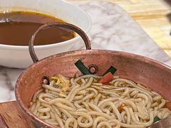 -云采云南菜(中山北路店)