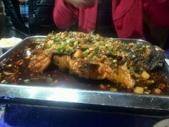 -情妹妹干锅锅(中海国际购物公园店)