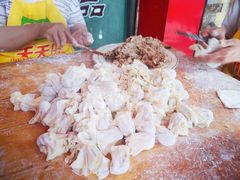 -海汇源老烧麦店(东大街总店)