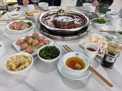 -枇杷园食为鲜火锅(南山店)
