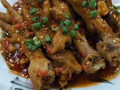 -亿牌牌东北烧烤(怀特店)