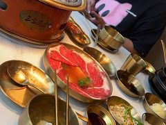 -三宝泥炉·活烤鳗鱼(七宝宝龙店)