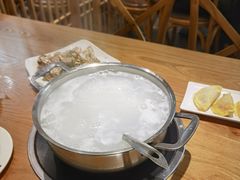 -吉友粥底火锅(方斜路店)