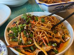 -天回镇何氏豆腐(总店)