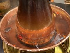 -北门涮肉·铜锅涮肉(南锣鼓巷店)