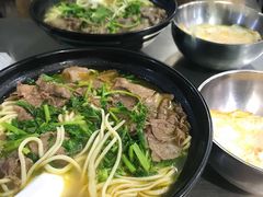 -河南拉面(肇周路店)