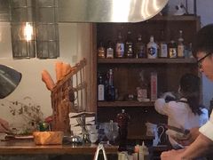 -羽深肉铺 Steak & Wine