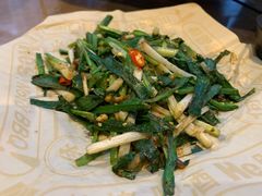 -何师烧烤Pro ·江湖川菜·小龙虾·精酿(太古里旗舰店)