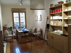 -边渡咖啡烘焙店(昙华林店)