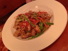 -Outdark Korean Restaurant