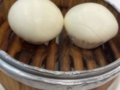 迷你金沙流汁包-凤凰楼酒家·粤宴点心(华强北店)