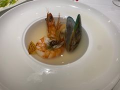 -王品牛排(佛山南海万科广场店)
