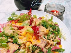-JINNS锦时 steak&pizza(浸信会礼拜堂旧址店)