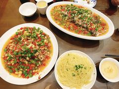-飞虹鱼馆(春华路店)