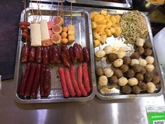 -丽丽水煮(顺外路店)