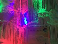 -水晶之星洗浴温泉汗蒸